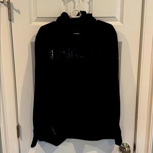 Nike Las Vegas Raiders Hoodie Sweatshirt Therma fit Large